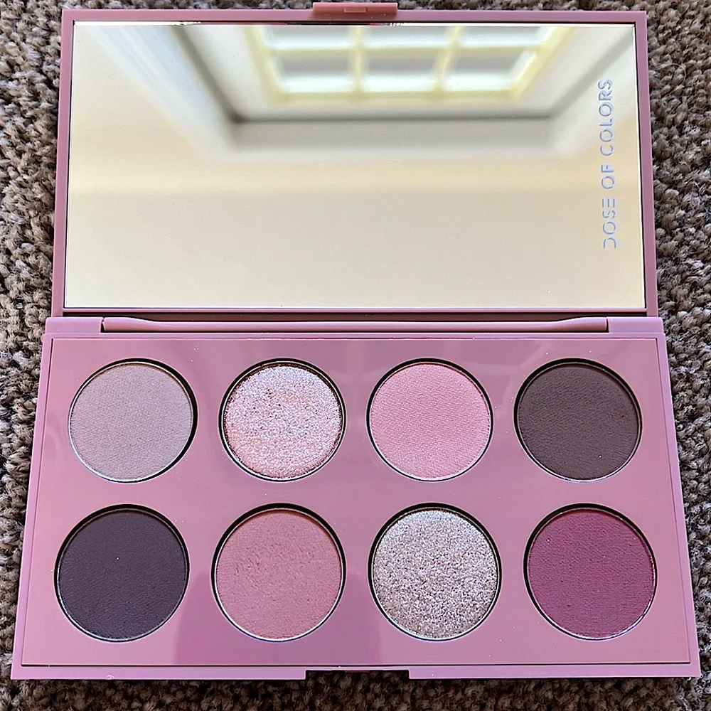 Dose Of Colors Truffle Palette - Picture 2 of 6